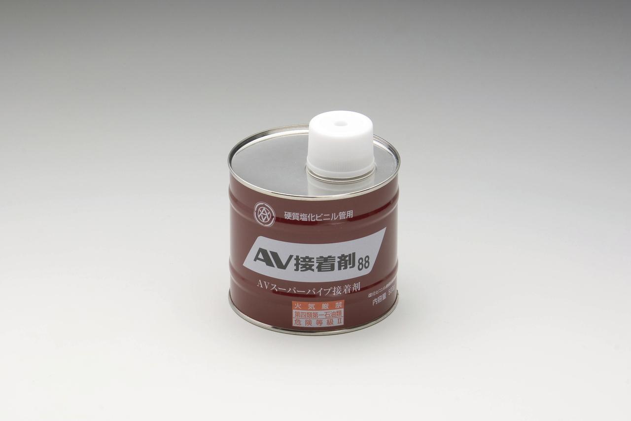 AV Cement