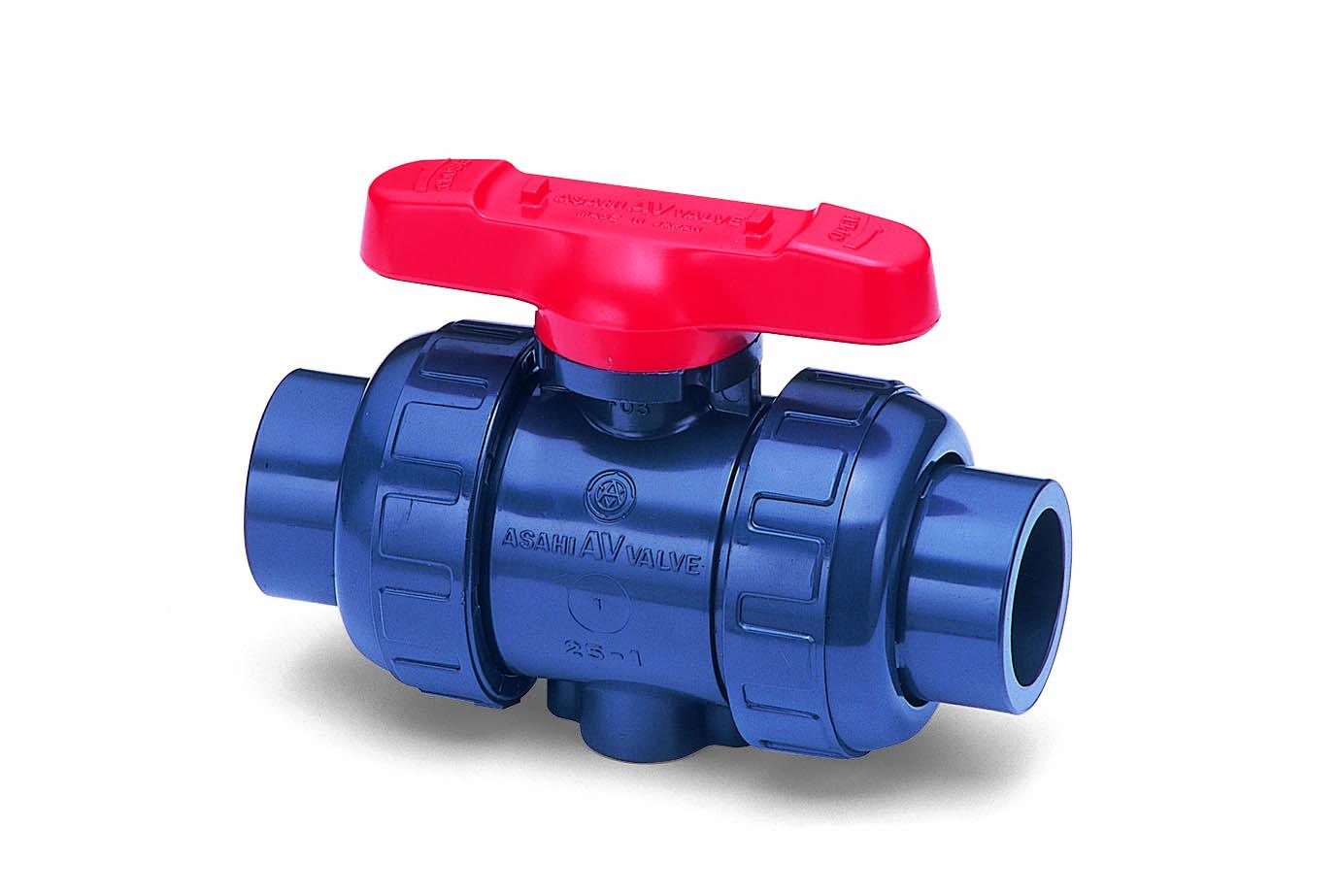 BALL VALVE TYPE 21/21α[1/2-4inch]（15-100mm）