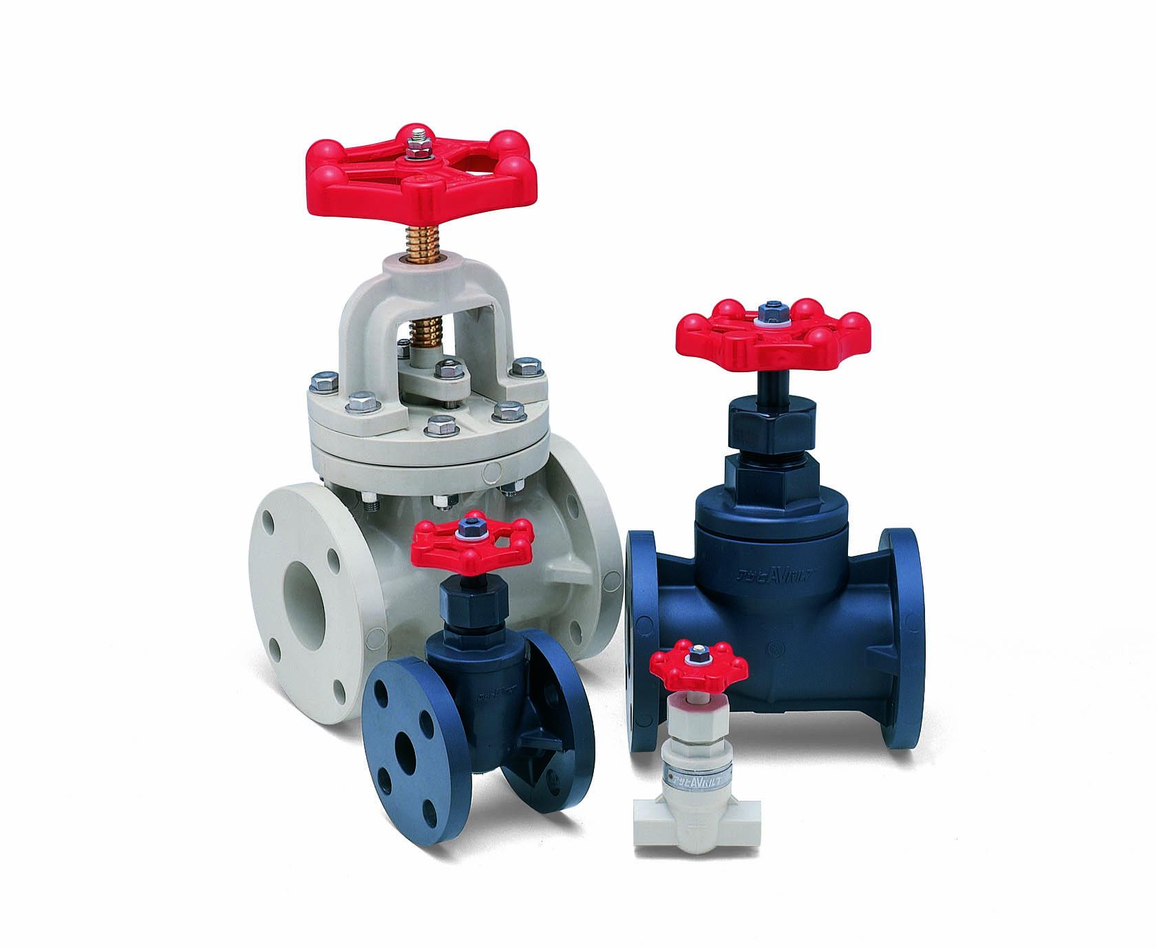 STOP VALVE (GLOVE VALVE)[1/2-4inch]（15-100mm）