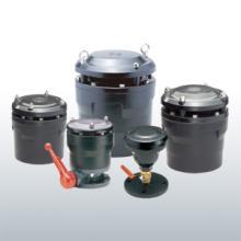 AIR RELEASE VALVE[1-8inch]（25-200mm）