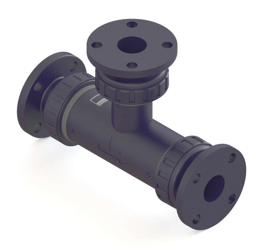 AVEJT Ejector